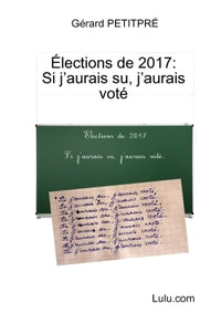 Élections de 2017