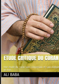 Etude critique du coran