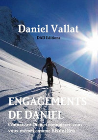Engagements de Daniel