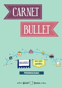 Carnet Bullet