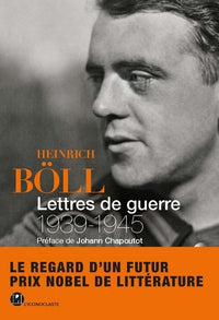 Lettres de guerre