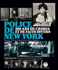 Police de New York