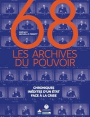 68 : Les Archives du pouvoir