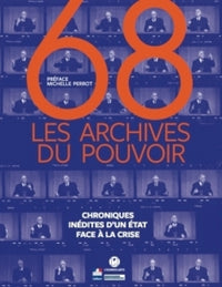 68 : Les Archives du pouvoir