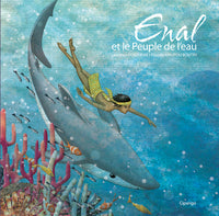 Enal et le peuple de l'eau