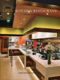 Open Kitchen Restaurant