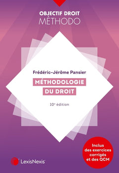 Méthodologie du droit