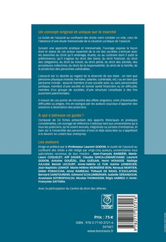 Guide de l'associé 24/25