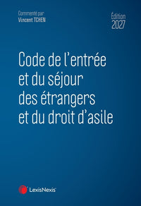 Code de l'entrée et du séjour des étrangers et du droit d'asile 2027