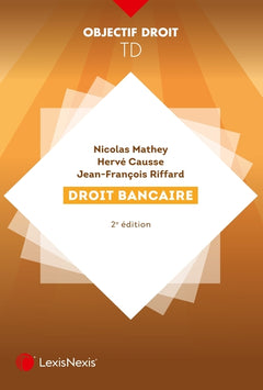 Droit bancaire
