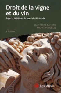 droit de la vigne et du vin