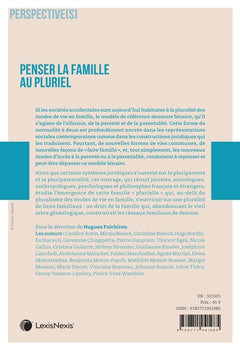 Penser la famille au pluriel ?