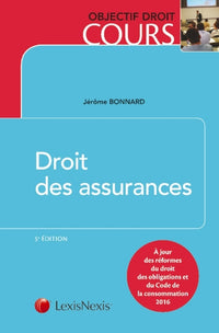 Droit des assurances