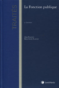 La fonction publique
