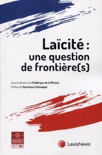 Laïcité, une question de frontières