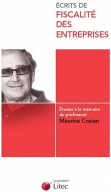 Mélanges Maurice Cozian