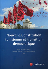 Nouvelle constitution tunisienne