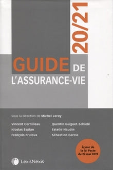 Guide de l'assurance vie