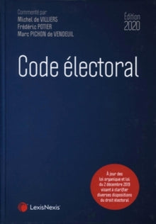 Code électoral 2020