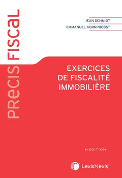 Exercices de fiscalité immobilière