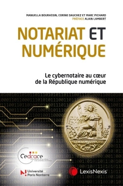 Notariat et numérique