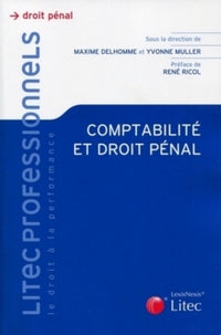 Comptabilité et responsabilité pénale