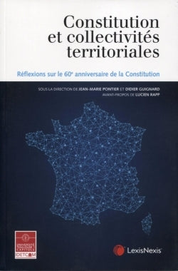 Constitution et collectivités territoriales