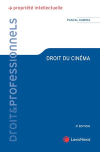 Droit du cinéma