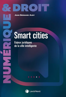Smart cities
