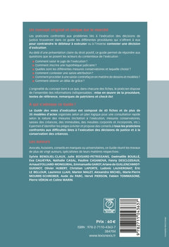 Guide des voies d'exécution 26/27