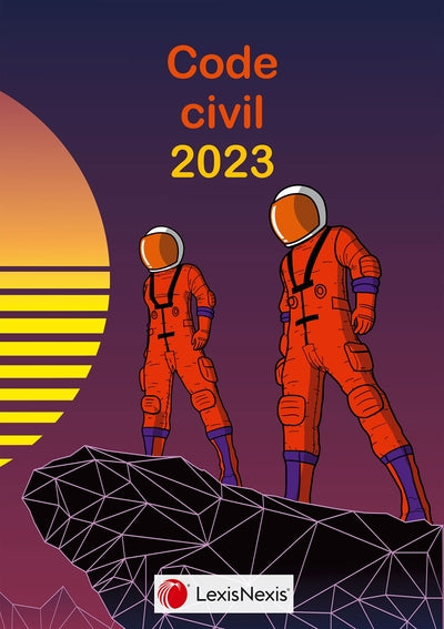 Code civil 2023