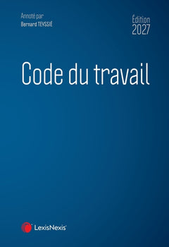 Code du travail 2027