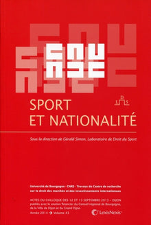 Sport et nationalité