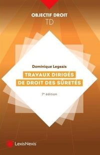 TD de droit des sûretés