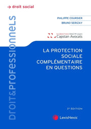 La protection sociale complémentaire en question