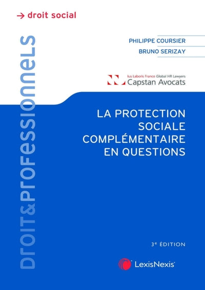 La protection sociale complémentaire en question