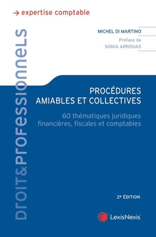 Procédures amiables et collectives