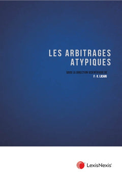 Les arbitrages atypiques