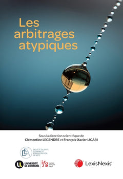 Les arbitrages atypiques