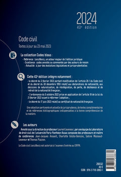 Code civil