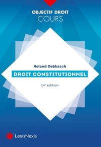 Droit constitutionnel