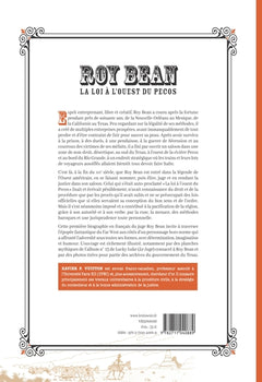 Roy Bean