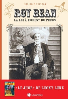 Roy Bean