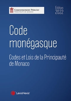 code monegasque 2022
