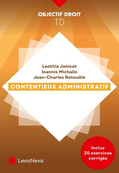 Contentieux administratifs