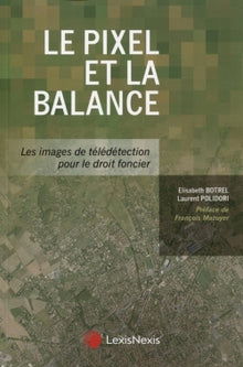 Le pixel et la balance