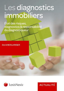 Les diagnostics immobiliers