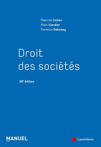 Droit des sociétés