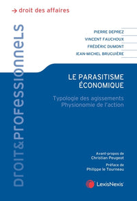 Parasitisme économique