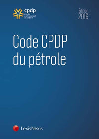 Code du pétrole